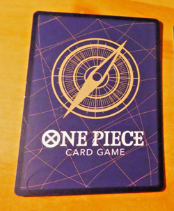 ONE PIECE ENGLISH CARD HOLO GAME CARTE Boa Hancock ST03-013 JCC NM - Image 2