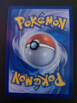 Reshiram ex BWR 174/086 sv11w White Flare Pokemon Card(Korean) - Image 2