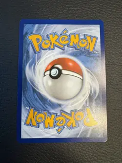 Noctowl SVP141 Scarlet & Violet Black Star Promo Full Art Holo Pokemon Card NM - Image 2