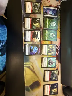League Of Legends Profound Origins Bulk Lot 39 Cards Total - Image 4