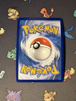 Pokemon Cards Glaceon V SWSH196 Collection Promo - (NM) - Image 2