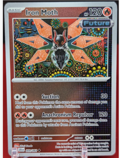 Pokemon Cards TCG Shrouded Fable Collection - Image 1