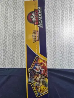 Pokemon Trading Card Game - 2022 Edition Battle Academy Board Game - NEW SEALED! - Image 2