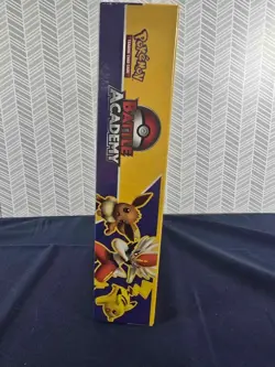 Pokemon Trading Card Game - 2022 Edition Battle Academy Board Game - NEW SEALED! - Image 4