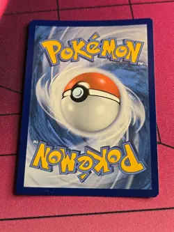 Pikachu # 027/078 Holo Pokemon GO - Pokemon Card - NM - Image 2