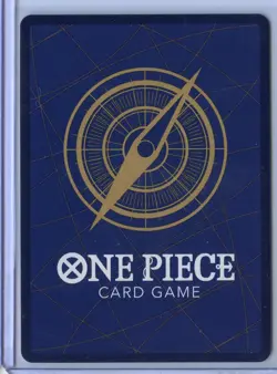 Monkey.D.Luffy P-007 Promo Tournament Pack Vol. 1 One Piece Card Game - Image 2