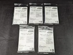 ONE PIECE Card Game promotion card set 2025 McDonalds pack 5set - Image 2