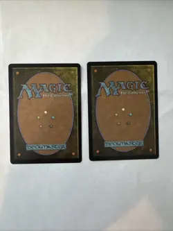 2x Ba Sing Se (Reg) 266 Rare Land - MTG Avatar: The Last Airbender ATLA - Image 2