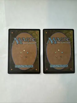 2x Day of Black Sun (EXTENDED ART Foil) MTG Avatar: The Last Airbender ATLA - Image 2