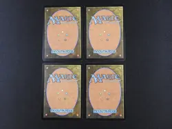 4x Psionic Blast MP [Magic Player Rewards] Mtg Magic Free Tracking! - Image 2