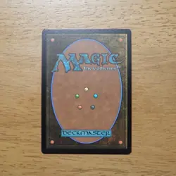 MAGIC: Avatar The Last Airbender Badgermole Cub Regular NM MTG Pack Fresh - Image 3