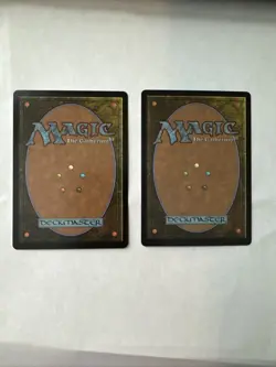 2x EARTHBENDER ASCENSION (Foil) - Avatar The Last Airbender Mtg TLA - Image 2