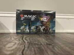 Magic the Gathering Theros: Beyond death Booster Box + Extra Box - Image 1