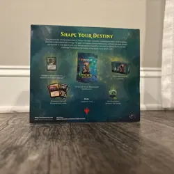 Magic the Gathering Theros: Beyond death Booster Box + Extra Box - Image 4