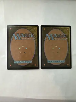 2x Earthbender Ascension (Borderless Foil) Avatar: The Last Airbender 307 Mtg - Image 2