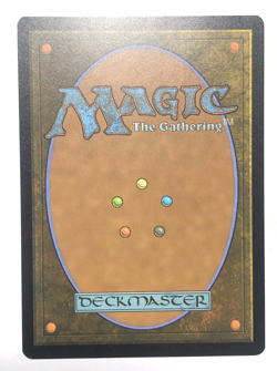 Ultima 0038 Final Fantasy MTG Magic the Gathering NEAR MINT NM - Image 2