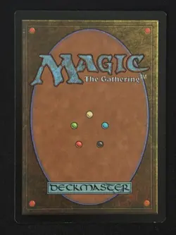 1x MTG Blacker Lotus - Unglued (UGL) #70 - Magic the Gathering - Image 2