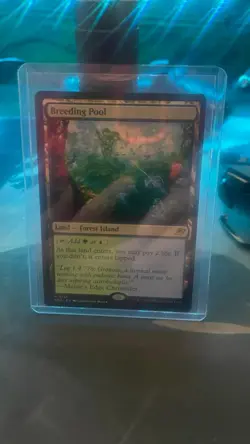 Breeding Pool Edge of Eternities regular - Image 1