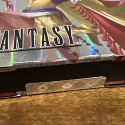 Magic The Gathering Final Fantasy Omega Collector Booster Limited Edition Collec - Image 5