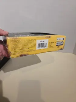 Magic The Gathering Universes Beyond: Fallout -Mutant Menace Commander Deck -New 195166228532 - Image 4