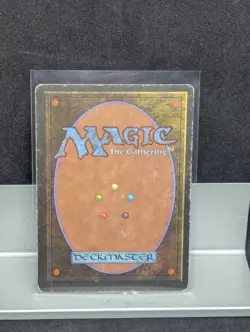 Elvish Spirit Guide X1 MP Alliances MTG - Image 2