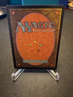 MTG - Urza's Destiny Caltrops LP! FREE SHIPPING! Hulk Combo Non-foil - Image 2