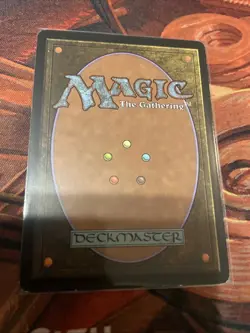 MTG Magic the Gathering Praetor's Grasp (71/180) New Phyrexia LP - Image 2