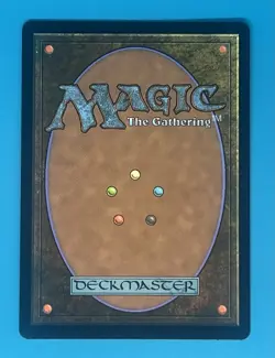 Behold the Sinister Six! (Borderless) Foil German (US Seller) - Image 2