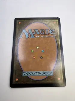 MTG Nissa, Who Shakes the World (Borderless) Commander: Bloomburrow #0084 FOIL - Image 2