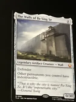 The Walls of Ba Sing Se Avatar: The Last Airbender Regular - Image 2