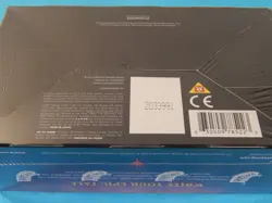 Magic The Gathering Throne of Eldraine Sealed Draft Booster Box English 2019 - Image 3