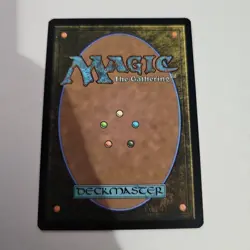 Ponder (2292) (Rainbow Foil) Secret Lair Drop Foil Magic The Gathering MTG - Image 2