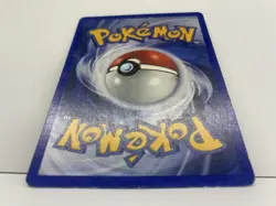 Pokemon TCG WOTC Gym Heroes Erikas Vileplume 5/132 Holo Rare Vintage LP - Image 4