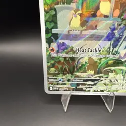 Charmander 044: Black Star Promo Scarlet & Violet Pokemon Tcg - Image 4