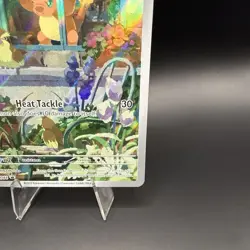 Charmander 044: Black Star Promo Scarlet & Violet Pokemon Tcg - Image 5