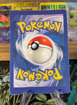 Very Rare Gold Squirtle Vintage Vending Sticker! Pokemon Read Desc - Image 4