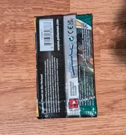 HEAVY 22.4g! Evolving Skies Booster Pack Sword & Shield Pokemon New/Sealed - Image 3