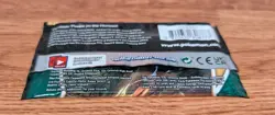 HEAVY 22.4g! Evolving Skies Booster Pack Sword & Shield Pokemon New/Sealed - Image 4