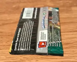 HEAVY 22.4g! Evolving Skies Booster Pack Sword & Shield Pokemon New/Sealed - Image 5