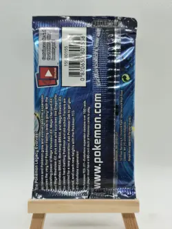 Pokemon TCG XY Evolutions Booster Pack Sealed New - Image 2