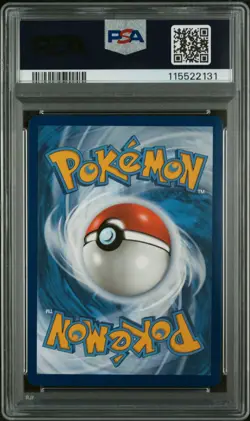 2024 POKEMON TWM EN-TWILIGHT MASQUERADE ILLUSTRATION RARE #186 TATSUGIRI PSA 10 - Image 2