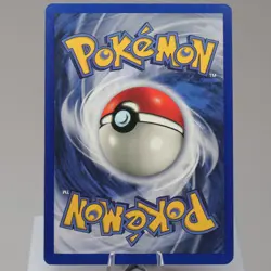 Pokemon TCG - Flareon 3/64 Jungle Holo Rare WOTC 1999 - NM - Image 3