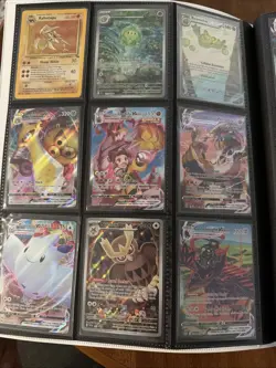 Pokemon Tcg Binder Collection - Image 2