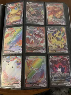 Pokemon Tcg Binder Collection - Image 3