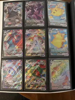 Pokemon Tcg Binder Collection - Image 4