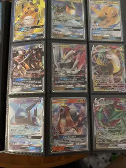Pokemon Tcg Binder Collection - Image 5