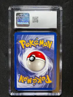 Dragonite 2000 1st Edition Team Rocket - POKEMON - 22/82 - CGC 8 - Image 2