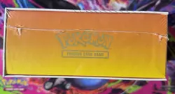Pokemon TCG Sword And Shield Ultra Premium Collection Charizard UPC Box - Sealed - Image 3