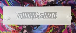 Pokemon TCG Sword And Shield Ultra Premium Collection Charizard UPC Box - Sealed - Image 4