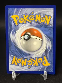 Blissey 153/214 SM Lost Thunder Cosmos Holo Rare SWIRL ?? Pokemon TCG NM - Image 3